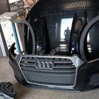 Ricambi Audi Q3