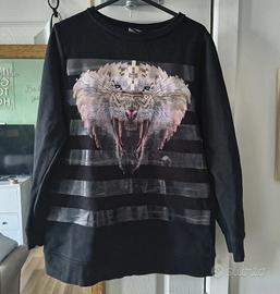 Felpa Marcelo Burlon