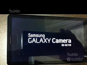 Galaxy Camera EK GC110