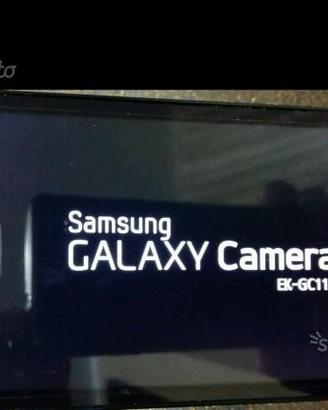 Galaxy Camera EK GC110