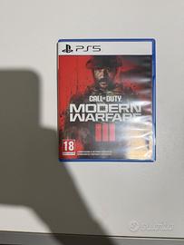Modern Warfare 3