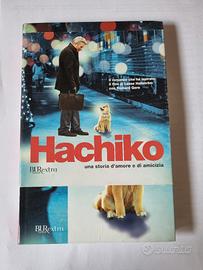 Hachiko
