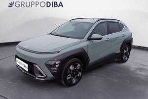 Hyundai Kona GDI Petrol 6 Speed A/T HEV MY25 ...