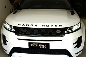 Evoque 2.0D MHEV 150 CV AWD Aut. R-Dynamic HSE