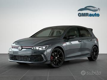 Volkswagen Golf GTI 2.0 TSI DSG