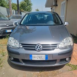 Volkswagen Golf 1.9 TDI 5p. Comfortline