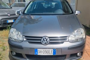 Volkswagen Golf 1.9 TDI 5p. Comfortline
