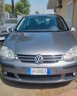 Volkswagen Golf 1.9 TDI 5p. Comfortline