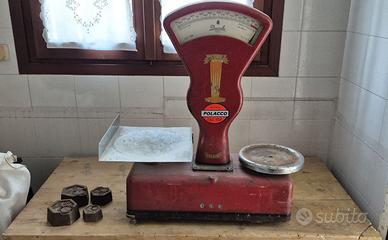 Bilancia Ducale Torino