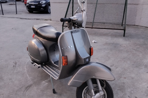 Vespa Piaggio Px 150 cc