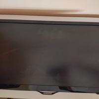 Samsung UE22F5000 TV 55,9 cm (22") Full HD Nero