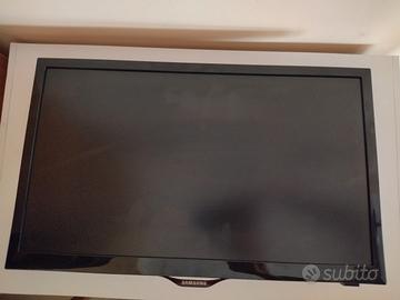 Samsung UE22F5000 TV 55,9 cm (22") Full HD Nero