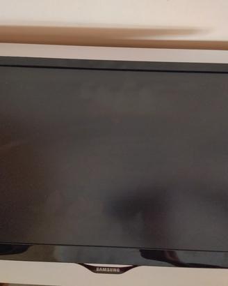 Samsung UE22F5000 TV 55,9 cm (22") Full HD Nero
