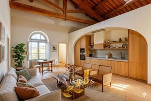 Appartamento di 100 m² con 2 locali a Cortona