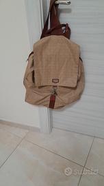 Zaino unisex Nazareno Gabrielli 