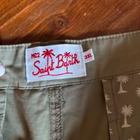 Bermuda uomo MC2 Saint Barth 3XL