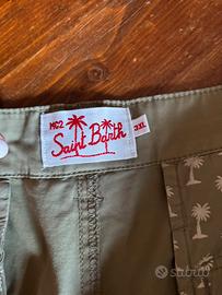 Bermuda uomo MC2 Saint Barth 3XL