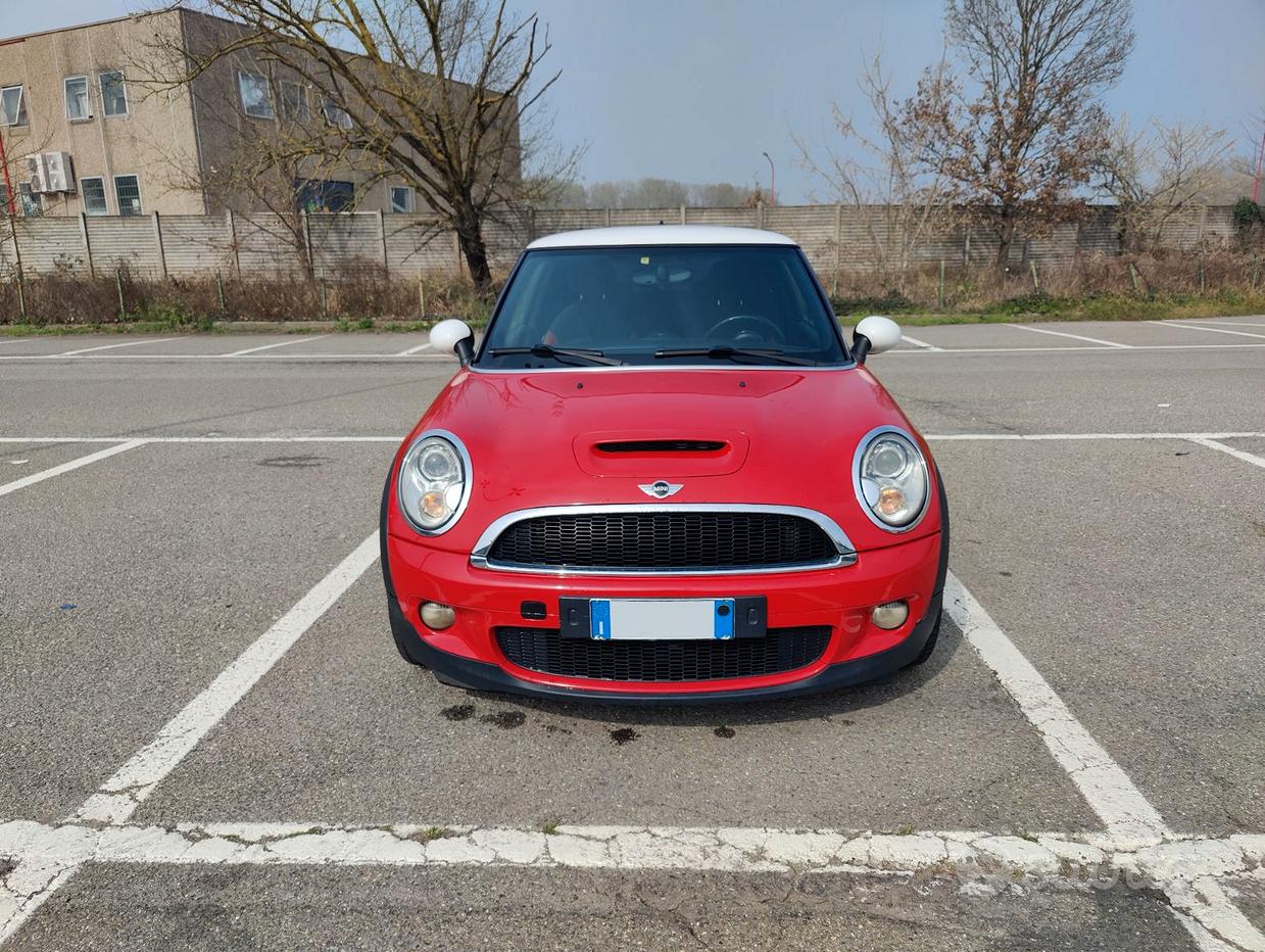 MINI Mini 3ª serie (R56)