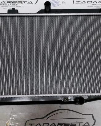 Radiatore Motore DR1 - DR2 1.3 Bz - GPL 51DR002