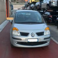 RICAMBI USATI AUTO RENAULT Modus 1Â° Serie D4F 740