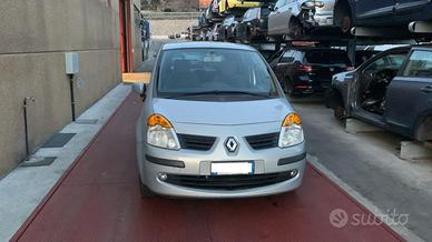 RICAMBI USATI AUTO RENAULT Modus 1Â° Serie D4F 740