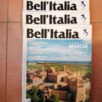 Riviste Bell'Italia 02-05/2021