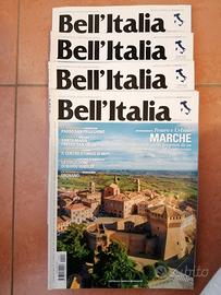 Riviste Bell'Italia 02-05/2021