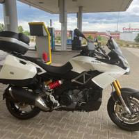 Aprilia Caponord 1200 - 2013