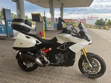 Aprilia Caponord 1200 - 2013