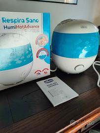 Umidificatore Chicco