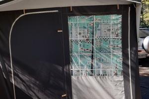 Cucinotto per roulotte 