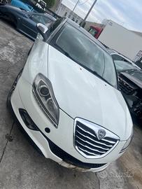 Ricambi usati Lancia delta 2010