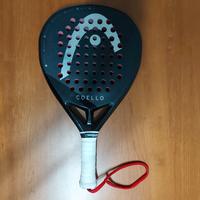 racchetta padel HEAD COELLO PRO 2025