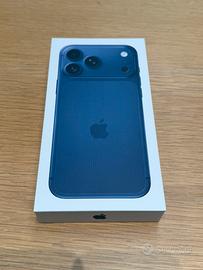 IPhone 17 Pro Max 256 GB perfetto