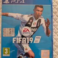 Fifa 19