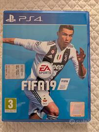 Fifa 19