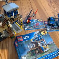 LEGO 60174