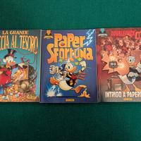 I Classici Disney Panini Comics