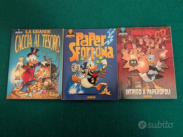 I Classici Disney Panini Comics