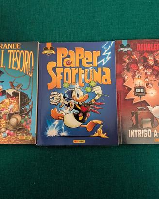 I Classici Disney Panini Comics