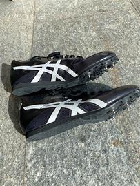 Chiodate asics on sale