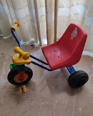 triciclo Toys 