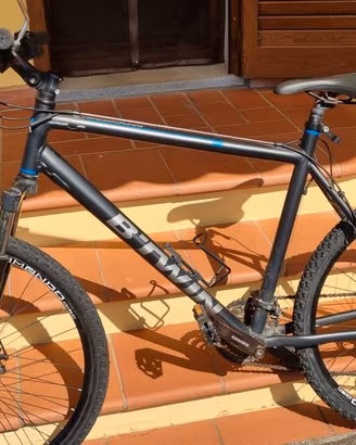 bici mtb
