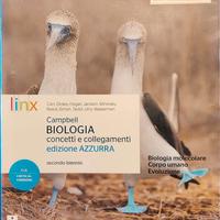 Libro 9788863648676 - Biologia Campbell