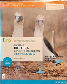 Libro 9788863648676 - Biologia Campbell