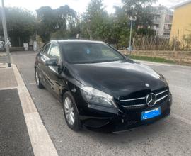 Mercedes classe a 180 benzina 69000km euro 6b