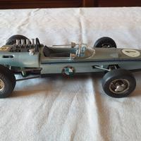 Schuco 1072 bmw formel 2 260 ps