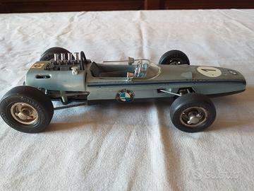 Schuco 1072 bmw formel 2 260 ps