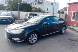 Citroen C5 2.0 HDi 138 aut. Business