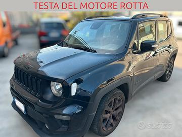 Jeep Renegade 1.0 t3 Night Eagle 2wd - ANCHE PER N